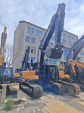 Hyundai 305LC-9T rupsgraafmachine