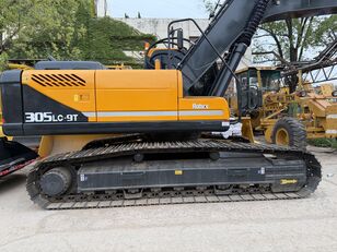 Hyundai 305LC-9T 28th Anniversary Promotion Price tracked excavator