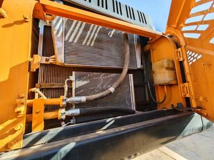 Hyundai 330LC-9S tracked excavator for sale - Image 13 | Machineryline ZW Hyundai 330LC-9S tracked excavator | Image 13 - Machineryline