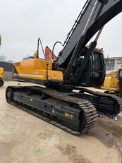 pelle sur chenilles Hyundai 330LC-9S