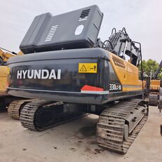 pelle sur chenilles Hyundai 330LC-9S