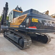 待售履带式挖掘机 Hyundai 330LC-9S 28th Anniversary Promotion Price - 图像 6 | Machineryline CN 履带式挖掘机 Hyundai 330LC-9S 28th Anniversary Promotion Price | 图像 6 - Machineryline