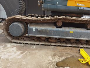 Hyundai 480-9T tracked excavator for sale - Image 4 | Machineryline UG Hyundai 480-9T tracked excavator | Image 4 - Machineryline