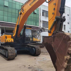 Hyundai 480LC-9T excavadora de cadenas