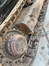 حفارة مجنزرة Hyundai 520-9 VS