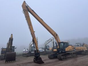 Hyundai HX 300 LR telakaivinkone