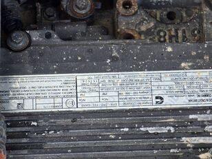 Pelle sur chenilles Hyundai HX 380 L à vendre - Image 14 | Machineryline TG Pelle sur chenilles Hyundai HX 380 L | Image 14 - Machineryline