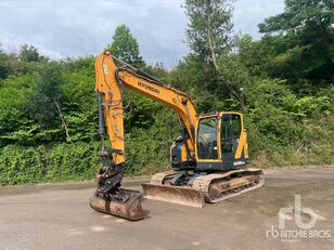 Hyundai HX145 LCR Pelle Sur Chenilles tracked excavator