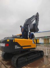 Venta de Hyundai HX220 excavadora de cadenas - Imagen 5 | Machineryline UY Hyundai HX220 excavadora de cadenas nueva | Imagen 5 - Machineryline