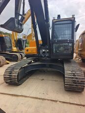 pelle sur chenilles Hyundai HX220
