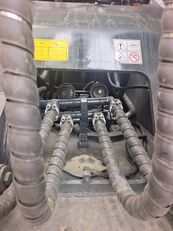 Hyundai HX220HD 9 NEW YEAR PROMOTE PRICE paletli ekskavat&ouml;r