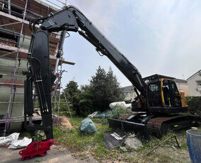 Hyundai HX235  tracked excavator