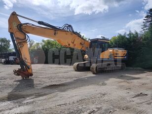 Hyundai HX330 excavadora de cadenas