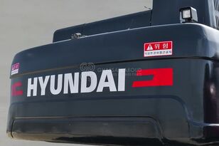Venta de Hyundai HX520 excavadora de cadenas - Imagen 9 | Machineryline PY Hyundai HX520 excavadora de cadenas nueva | Imagen 9 - Machineryline
