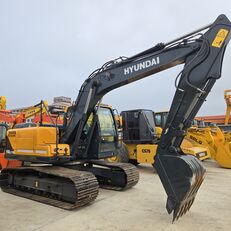 Hyundai R150-9S beltegraver