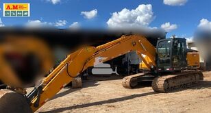 Hyundai R210LC-7 Kettenbagger