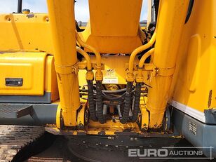 Bager goseničar Hyundai R210LC-7 naprodaj - Slika 24 | Machineryline SI Bager goseničar Hyundai R210LC-7 | Slika 24 - Machineryline