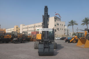 новый гусеничный экскаватор Hyundai R215L