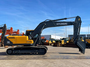 Hyundai R215L tracked excavator for sale - Image 6 | Machineryline BD New Hyundai R215L tracked excavator | Image 6 - Machineryline