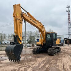 Hyundai R220-9S Kettenbagger