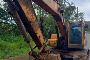 판매 중인 트랙형 굴착기 Hyundai R220 LC 19/19 - 이미지 4 | Machineryline KR 트랙형 굴착기 Hyundai R220 LC 19/19 | 이미지 4 - Machineryline