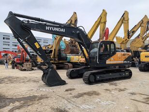 escavadora de rastos Hyundai R220LC-9S