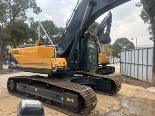 حفارة مجنزرة Hyundai R220LC-9S