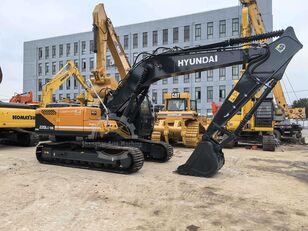 بيع حفارة مجنزرة Hyundai R220LC-9S - صورة 7 | Machineryline EG حفارة مجنزرة Hyundai R220LC-9S | صورة 7 - Machineryline