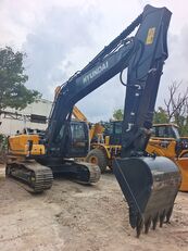 Pelle sur chenilles Hyundai R220LC-9S à vendre - Image 8 | Machineryline BJ Pelle sur chenilles Hyundai R220LC-9S | Image 8 - Machineryline