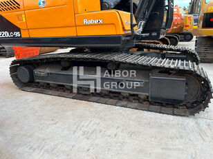 Hyundai R220LC-9S クローラーショベル販売用 - 画像 8 | Machineryline JP Hyundai R220LC-9S クローラーショベル | 画像 8 - Machineryline