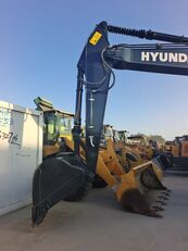 履带式挖掘机 Hyundai R220LC-9S