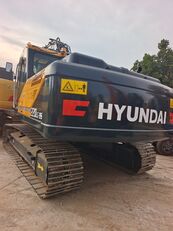 pelle sur chenilles Hyundai R220LC-9S 3000UNITS in STOCK