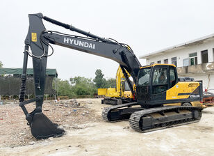 Hyundai R220LC-9S R305 R350 R330 excavadora de cadenas