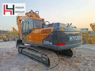 Экскаватор Hyundai R260lc 9s Купить Новый