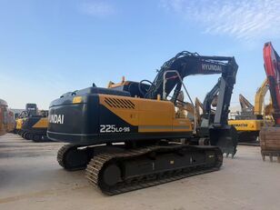 багер гасеничар Hyundai R225LC-9S