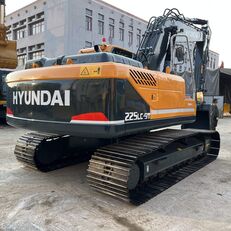 حفارة مجنزرة Hyundai R225LC-9T