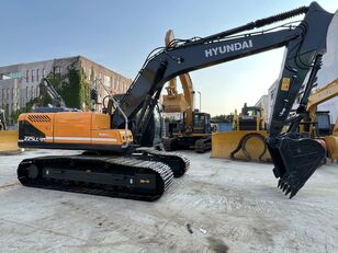 Roomikekskavaatori Hyundai R225LC-9T müük - Pilt 6 | Machineryline EE Roomikekskavaator Hyundai R225LC-9T | Pilt 6 - Machineryline