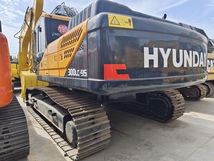 pelle sur chenilles Hyundai R300LC-9S