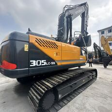 гусеничный экскаватор Hyundai R305