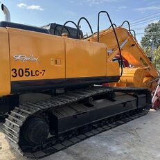 гусеничный экскаватор Hyundai R305