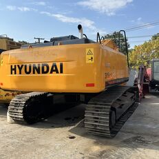 гусеничный экскаватор Hyundai R305
