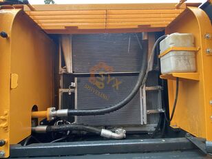 Pārdošana Hyundai R305-9 kāpurķēžu ekskavatora - Attēls 7 | Machineryline LV Hyundai R305-9 kāpurķēžu ekskavators | Attēls 7 - Machineryline