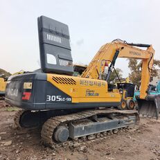 حفارة مجنزرة Hyundai R305LC-9S 3000UNITS IN STOCK CHINA BIGGEST SUPPLIER
