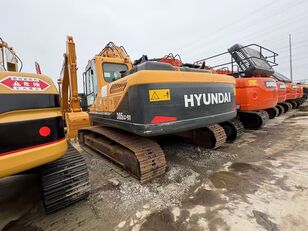 Prodaja Hyundai R305LC-9T bager guseničara - Slika 7 | Machineryline RS Hyundai R305LC-9T bager guseničar | Slika 7 - Machineryline