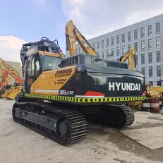 Venta de Hyundai R305LC-9T excavadora de cadenas - Imagen 4 | Machineryline AR Hyundai R305LC-9T excavadora de cadenas | Imagen 4 - Machineryline