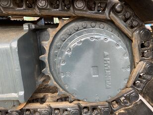 Купить гусеничный экскаватор Hyundai R305LC-9T - Изображение 6 | Machineryline TJ Гусеничный экскаватор Hyundai R305LC-9T | Изображение 6 - Machineryline