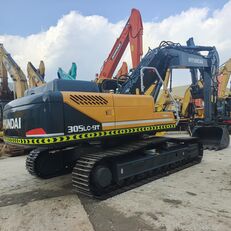 Hyundai R305LC-9T Kettenbagger