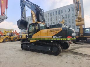 트랙형 굴착기 Hyundai R305LC-9T