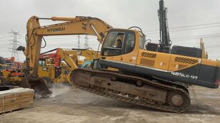 pelle sur chenilles Hyundai R485LC-9T