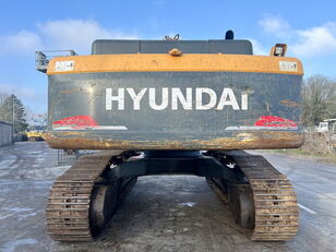 Hyundai R520LC-9 bandgrävare till salu - Bild 6 | Machineryline SE Hyundai R520LC-9 bandgrävare | Bild 6 - Machineryline
